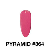 Pyramid Colors #364 (Gel Polish & Nail)